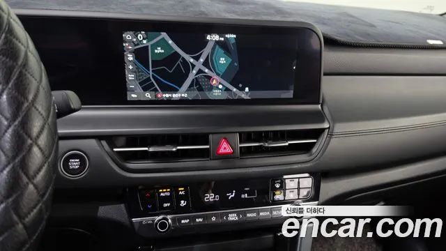 Kia Seltos New — Фото автомобиля 20