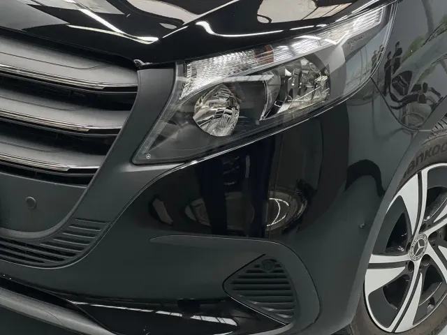 Mercedes-Benz Vito — Фото автомобиля 3