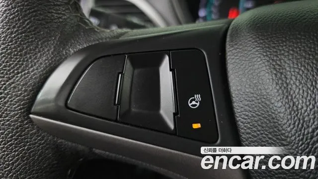 Chevrolet Spark — Фото автомобиля 24