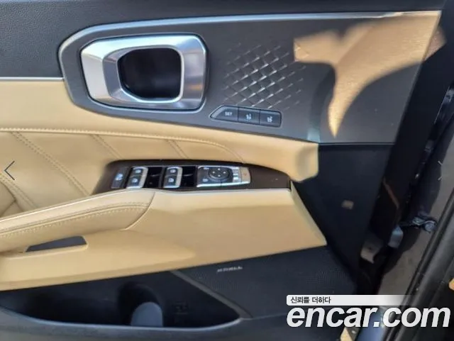 Kia Sorento Generation 4 — Фото автомобиля 11