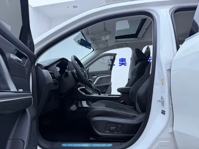 Haval H6 — Фото автомобиля 4