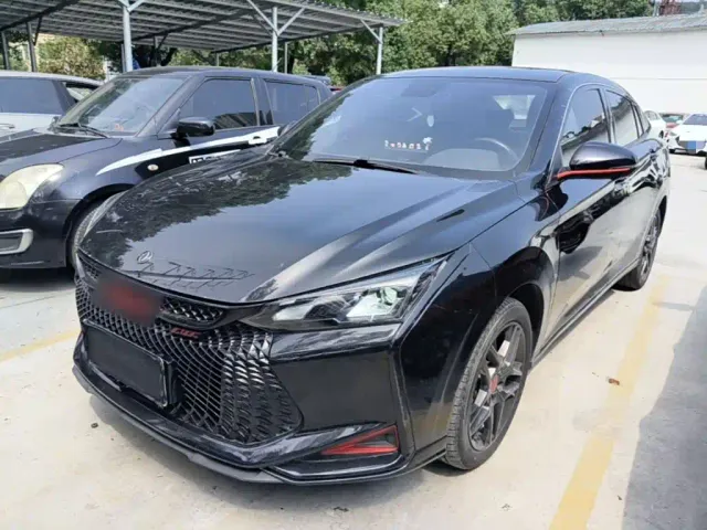 Фотография автомобиля — Dongfeng Yixuan