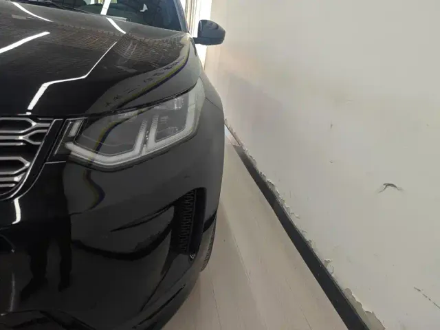 Land Rover Discovery Sport — Фото автомобиля 5