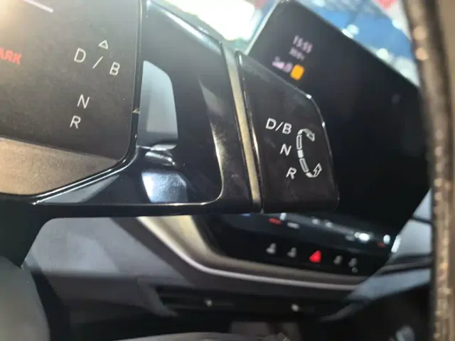 Volkswagen ID.4 CROZZ 2021 Long Range PRO 2WD — Фото автомобиля 13