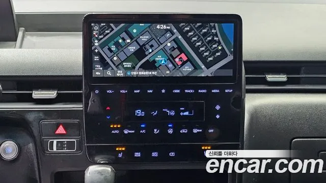 Hyundai Staria Staria Карго 5 мест — Фото автомобиля 14