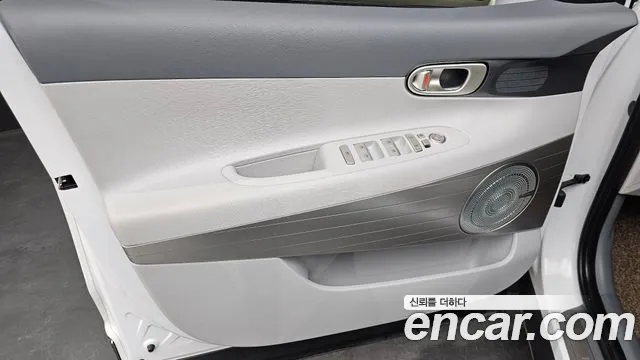 Hyundai Nexo — Фото автомобиля 13