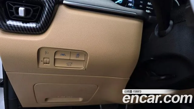 Kia Sorento Sorento 4-е поколение — Фото автомобиля 15