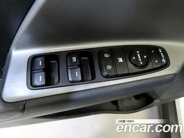 Kia Niro Niro Plus Earth — Фото автомобиля 13