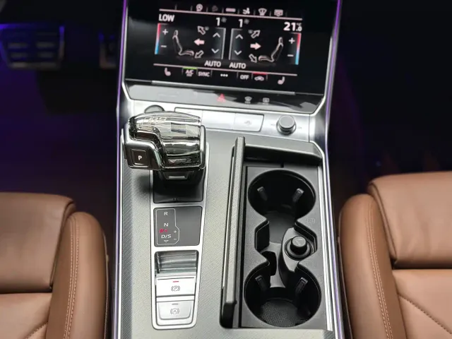 Audi A7 — Фото автомобиля 15