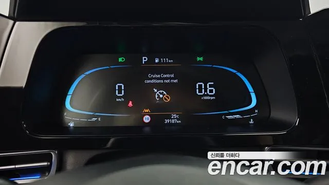 Hyundai Avante CN7 — Фото автомобиля 8
