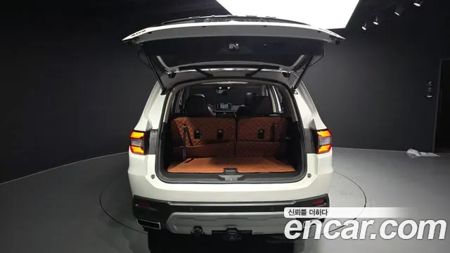 Honda Pilot 3.5 Elite — Фото автомобиля 20