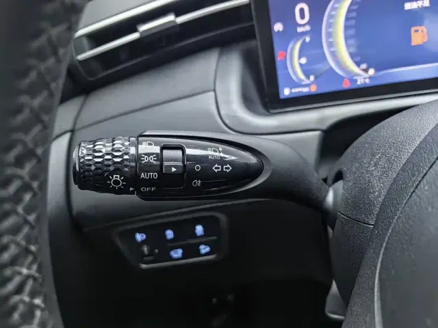 Hyundai Tucson — Фото автомобиля 21