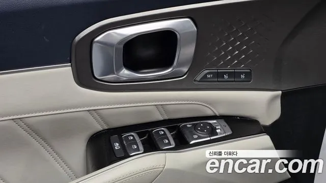 Kia Sorento 4th Gen — Фото автомобиля 25