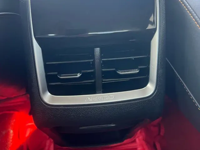 Chery Arrizo 5 GT — Фото автомобиля 16