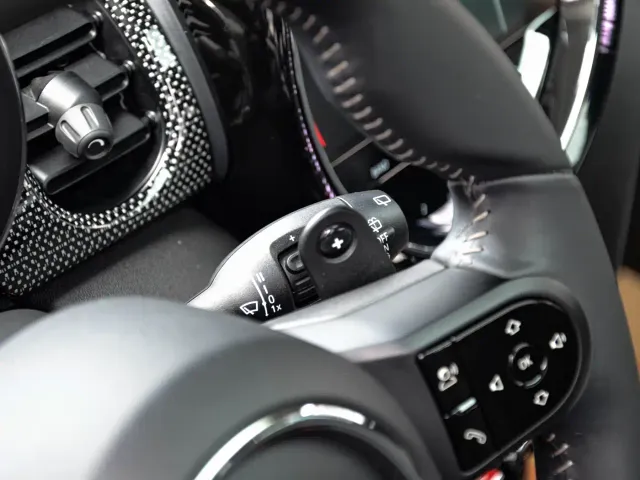 MINI Hatch — Фото автомобиля 26