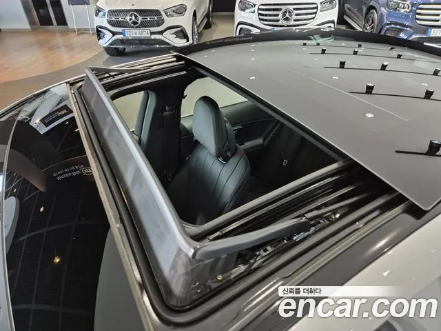 Mercedes-Benz E-Class W214 — Фото автомобиля 18