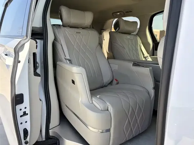 Buick Buick GL8 2023 ES Landmaster Comfort — Фото автомобиля 15