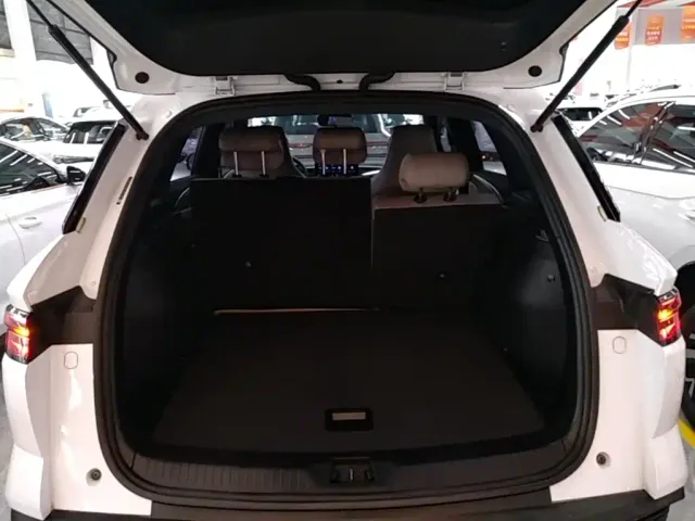 BYD Song Pro — Фото автомобиля 18