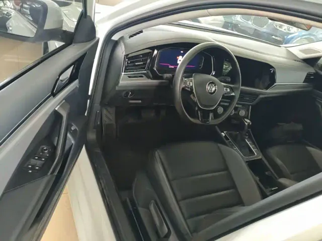 Volkswagen Sagitar — Фото автомобиля 11