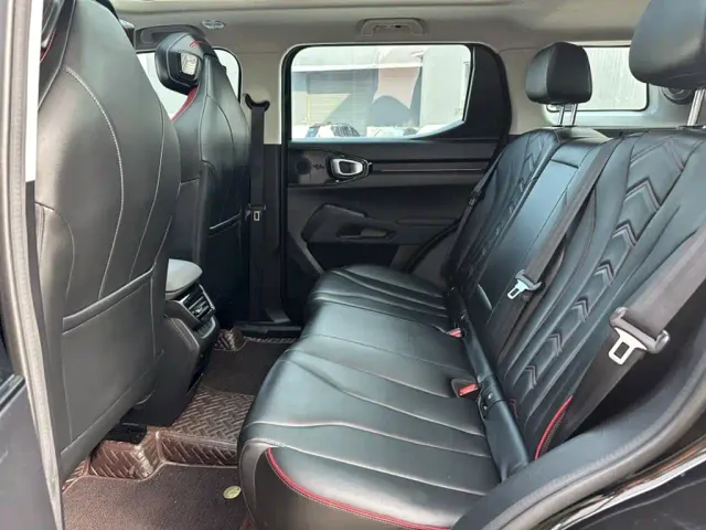 Haval Cool Dog — Фото автомобиля 13