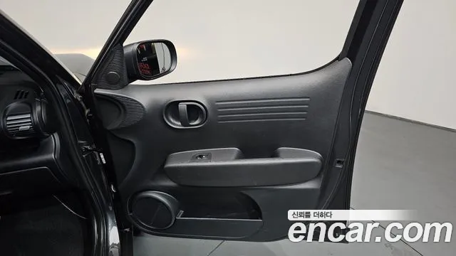 Hyundai Casper Casper Turbo Smart — Фото автомобиля 23