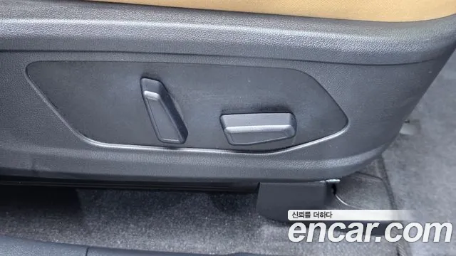 Kia Sorento Sorento 4-е поколение — Фото автомобиля 23