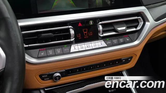 BMW 3-Series 3 серия (G20) M340i Performance — Фото автомобиля 19