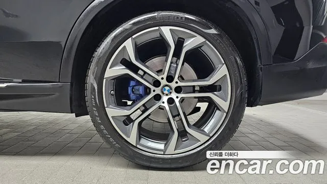BMW X5 G05 — Фото автомобиля 21