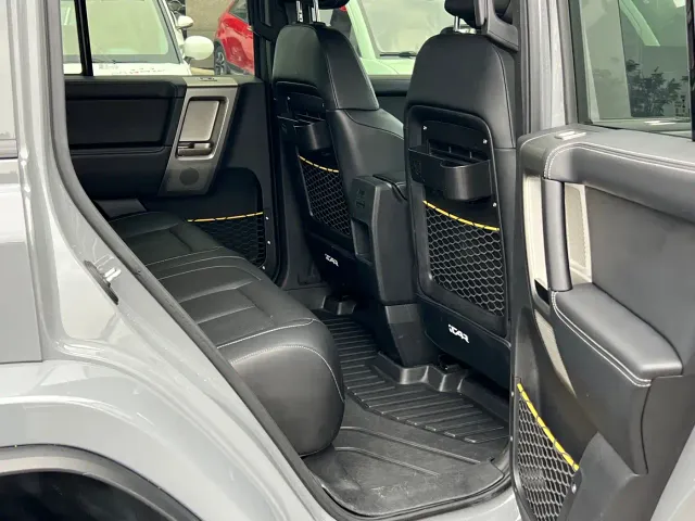iCAR V23 — Фото автомобиля 7