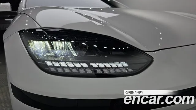 Hyundai Ioniq6 — Фото автомобиля 17
