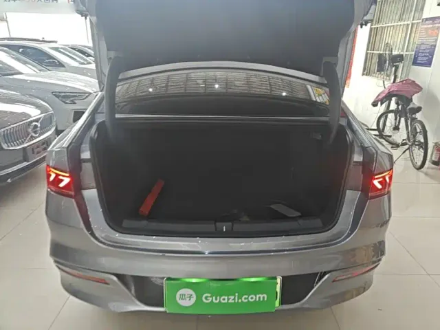 BYD Qin PLUS — Фото автомобиля 18