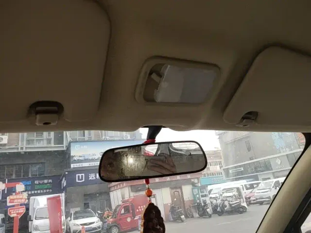 Wuling Rongguang S — Фото автомобиля 17