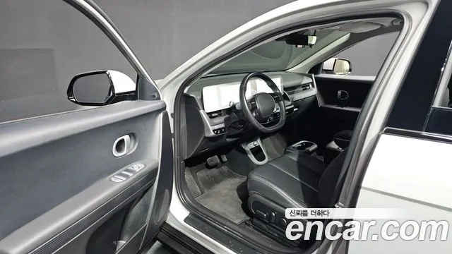 Hyundai Ioniq 5 Ioniq5 — Фото автомобиля 15