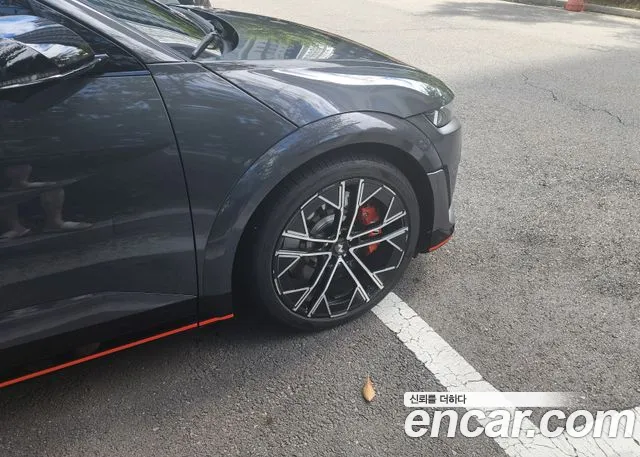 Hyundai Ioniq 5 Ioniq5 — Фото автомобиля 5