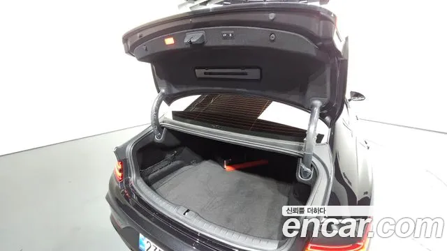 Genesis G80 RG3 — Фото автомобиля 26