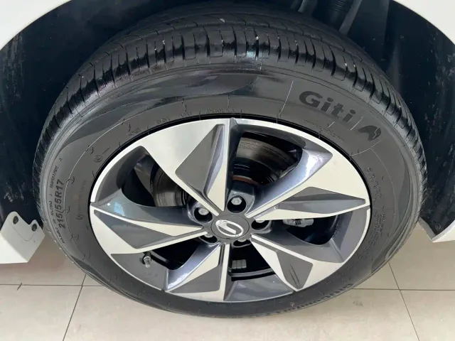 GAC Trumpchi M6 — Фото автомобиля 18