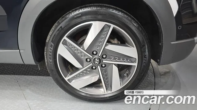 Hyundai Nexo Nexo Premium — Фото автомобиля 18