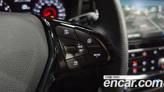 KG_Mobility_Ssangyong TIBOLI Very New Tivoli Бензин 1.5 2WD — Фото автомобиля 15