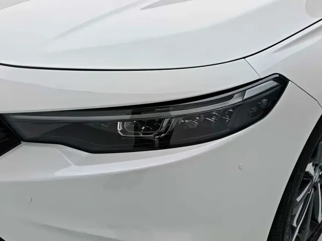 Honda Integra — Фото автомобиля 20