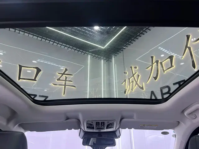Haval H6 — Фото автомобиля 8
