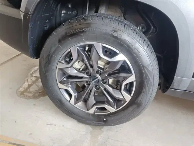 Haval Big Dog — Фото автомобиля 20