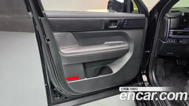 Hyundai Santa Fe MX5 — Фото автомобиля 13