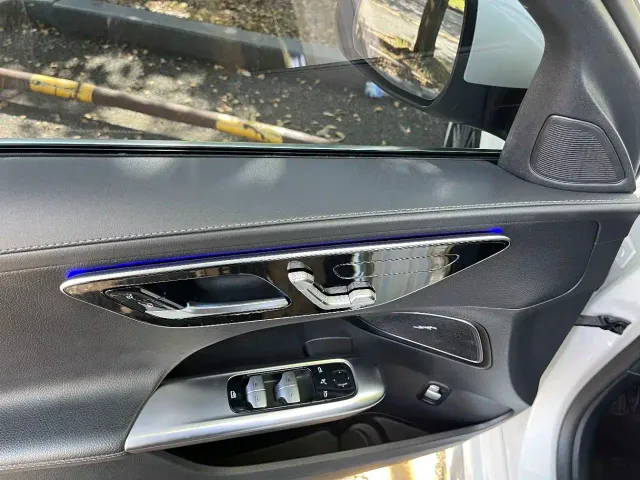 Mercedes-Benz C-Class — Фото автомобиля 19