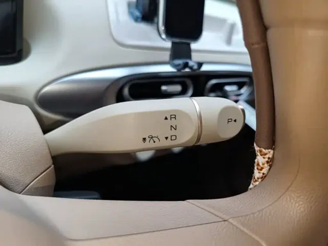 Wuling Hongguang Mini EV — Фото автомобиля 13