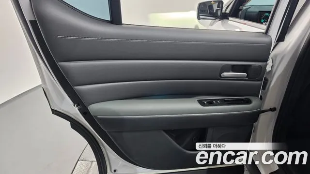 Hyundai Nexo NH2 — Фото автомобиля 14