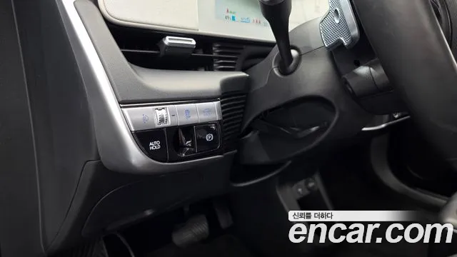 Hyundai Ioniq 5 — Фото автомобиля 26