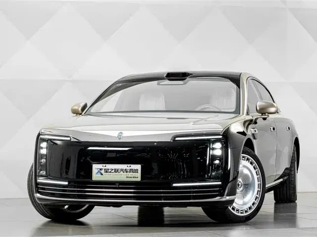 Maextro S800 — Фото автомобиля 2