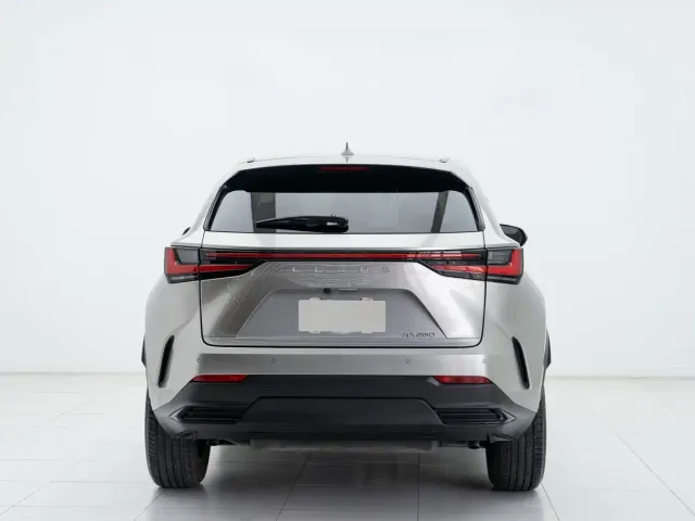 Lexus NX — Фото автомобиля 4