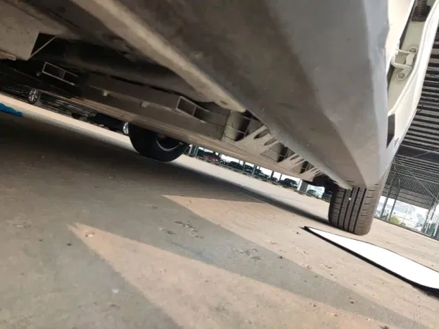 Geely Geometry E Firefly — Фото автомобиля 21