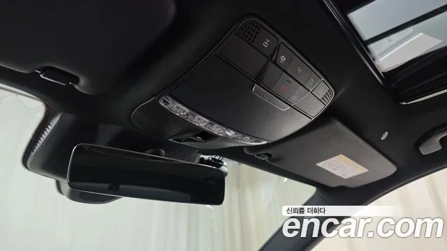 Mercedes-Benz E-Class — Фото автомобиля 18